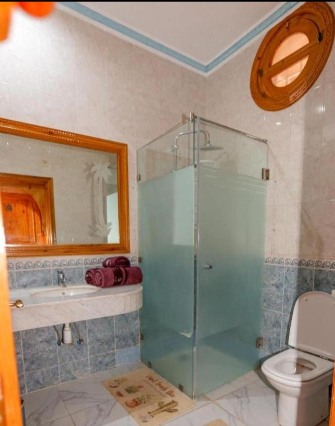 Chez Mamouchthka Bed & Breakfast Ourika Exterior photo